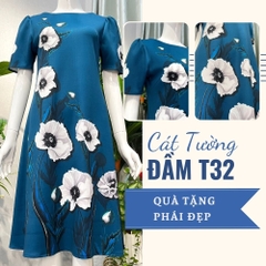 Đầm T32