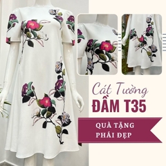 Đầm T35