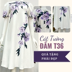 Đầm T36