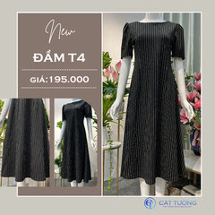Đầm T4