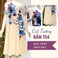 Đầm T54