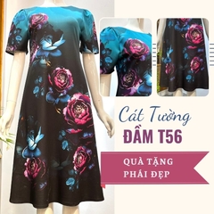 Đầm T56