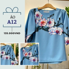 Áo A12