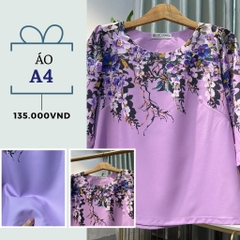 Áo A4