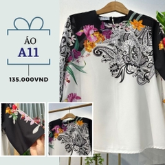 Áo A11