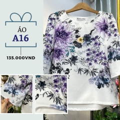 Áo A16