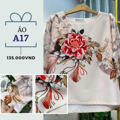 Áo A17