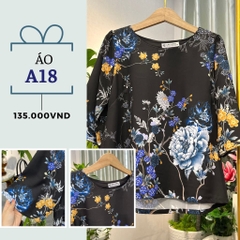 Áo A18