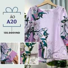 Áo A20