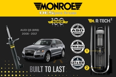 Phuộc giảm xóc MONROE - AUDI Q5