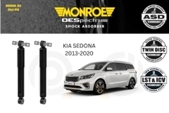 Phuộc giảm xóc sau MONROE - Kia Sedona 2013-2020