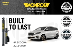 Phuộc giảm xóc sau MONROE - Kia Sedona 2013-2020