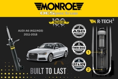 Phuộc giảm xóc MONROE - AUDI A6 2.0