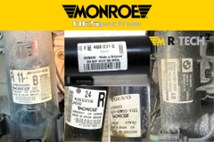 Phuộc giảm xóc sau MONROE - BMW 3 2007 -2012