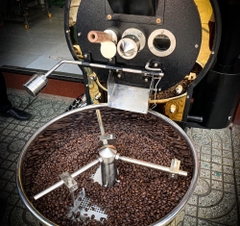 BÍ QUYẾT LỰA CHỌN CÀ PHÊ NHÂN NGUYÊN LIỆU PHÙ HỢP phần 2