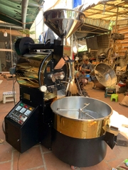 Máy rang điện JS6E