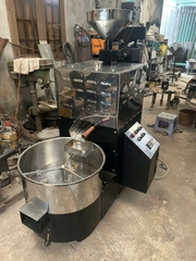 Máy rang điện JS5