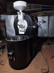 Máy rang JS10EC