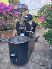 Máy rang JS10EC