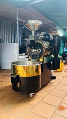 Máy rang GAS JS7G