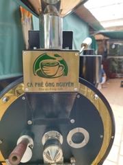 Máy rang GAS JS7G