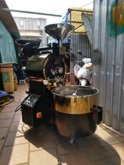 Máy rang GAS JS7G