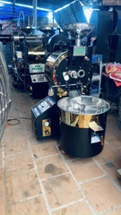 Máy rang GAS JS5G
