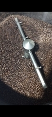 Máy rang JS10EC