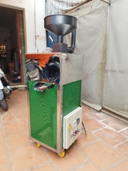 Máy rang JS3