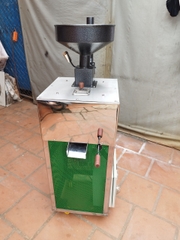 Máy rang JS3