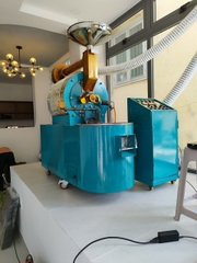 Máy rang GAS JS5G