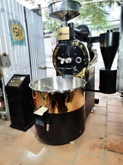 Máy rang GAS JS20G