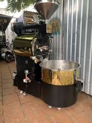 Máy rang GAS JS15G