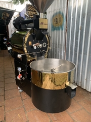 Máy rang GAS JS7G