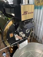 Máy rang GAS JS15G