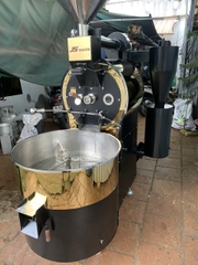 Máy rang GAS JS10G