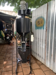 Máy tách đá cafe sau rang -Destoner