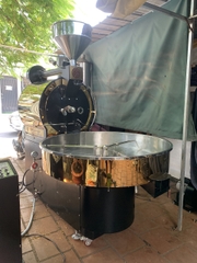 Máy rang GAS JS40G