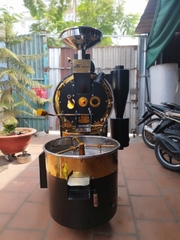 Máy rang GAS JS3G
