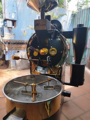 Máy rang GAS JS3G