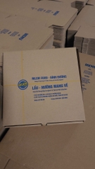 Hộp Ship Cod in Logo theo yêu cầu