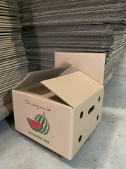 Thùng Carton 5 Lớp