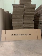 Thùng Carton 3 Lớp