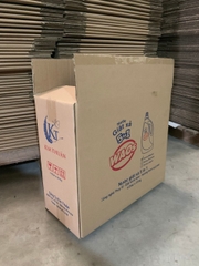 Thùng Carton 5 Lớp