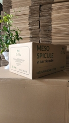 Thùng Carton 3 Lớp