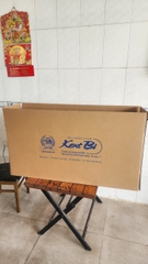 Thùng Carton 5 Lớp