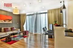 Executive Apartment