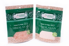 Muối hồng Himalaya Hima's 500g