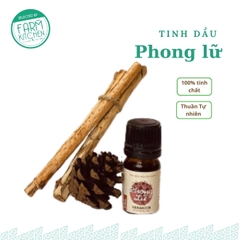 Tinh dầu Phong Lữ