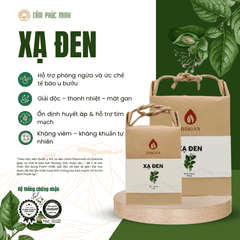 Trà xạ đen DAIGAN